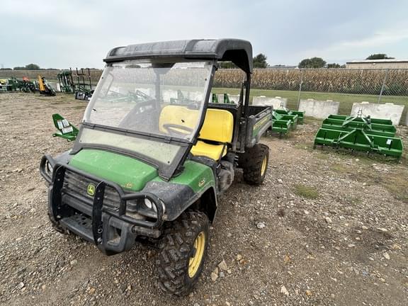 Image of John Deere XUV 625i Primary image