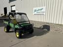 2014 John Deere XUV 625i Image