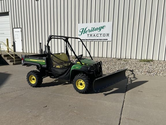 Image of John Deere XUV 625i equipment image 1