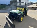 2014 John Deere XUV 625i Image