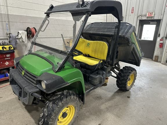 Image of John Deere XUV 625i Primary image