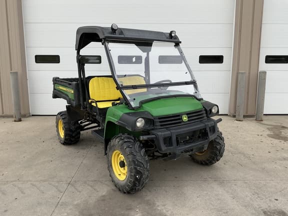Image of John Deere XUV 625i Primary image