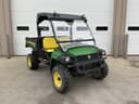 2014 John Deere XUV 625i Image