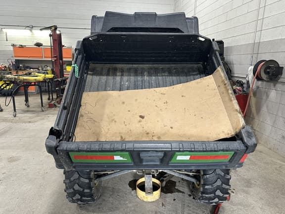 Image of John Deere XUV 625i equipment image 2