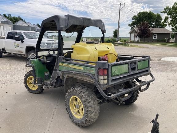 Image of John Deere XUV 625i equipment image 2