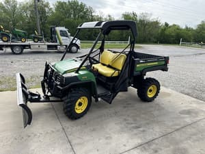2014 John Deere Gator XUV 625i Image