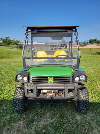 Image of John Deere XUV 625i equipment image 1