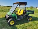 2014 John Deere XUV 625i Image