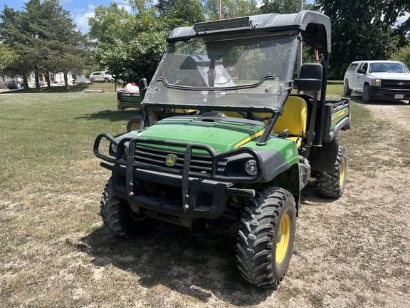 Image of John Deere Gator XUV 825i Primary image