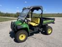 2014 John Deere Gator XUV 825i Image