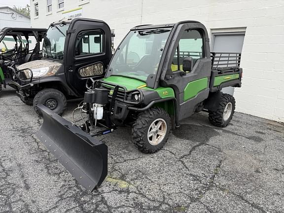 Image of John Deere Gator XUV 825i Primary image