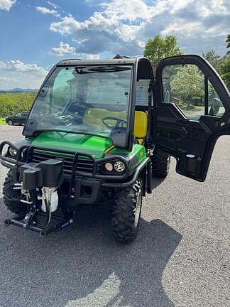 Image of John Deere Gator XUV 825i Primary image