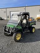 2014 John Deere Gator XUV 825i Image