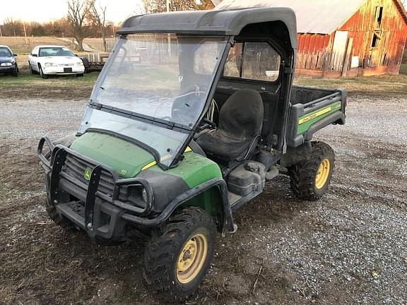 Image of John Deere Gator XUV 825i Primary image