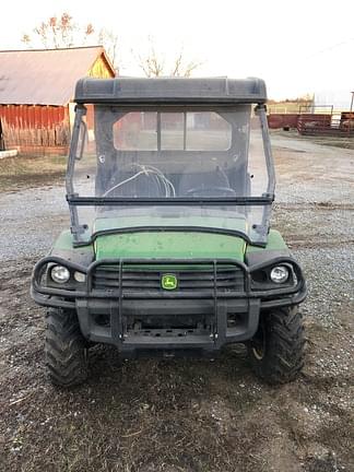 Image of John Deere Gator XUV 825i equipment image 1