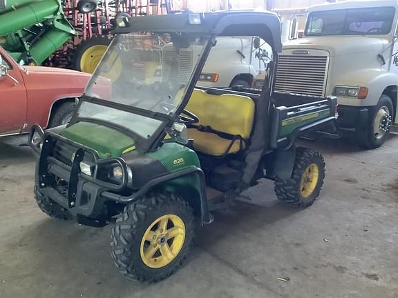 Image of John Deere Gator XUV 825i Primary image