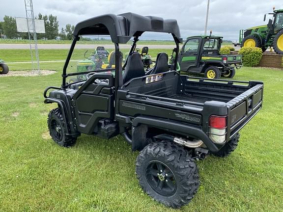 Image of John Deere Gator XUV 825i equipment image 3