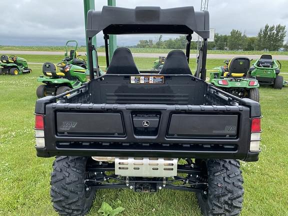 Image of John Deere Gator XUV 825i equipment image 4