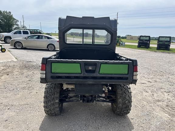Image of John Deere Gator XUV 825i equipment image 3