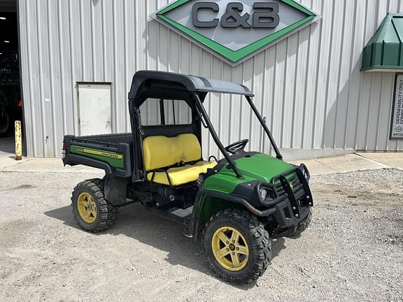 Image of John Deere Gator XUV 825i Primary image