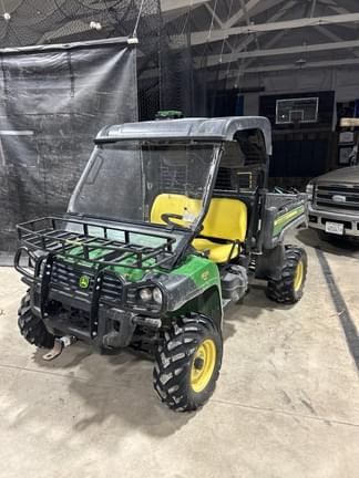 Image of John Deere Gator XUV 825i Primary image