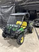 2014 John Deere Gator XUV 825i Image