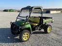 2014 John Deere Gator XUV 825i Image