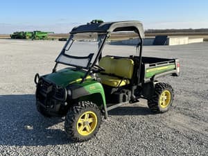 2014 John Deere Gator XUV 825i Image