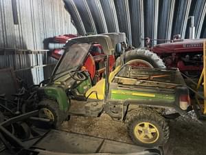 2014 John Deere Gator XUV 825i Image