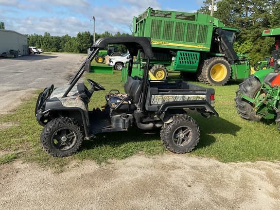 Image of John Deere Gator XUV 825i Primary image