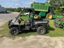 2014 John Deere Gator XUV 825i Image