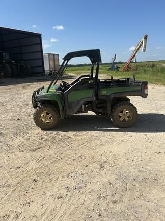 Image of John Deere Gator XUV 825i Primary image