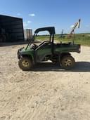 2014 John Deere Gator XUV 825i Image