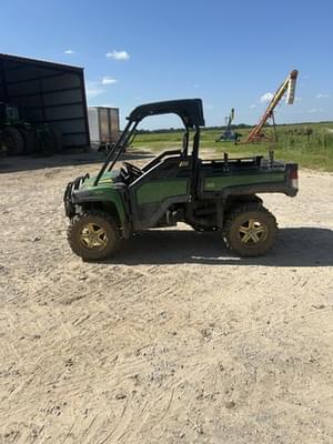 2014 John Deere Gator XUV 825i Image