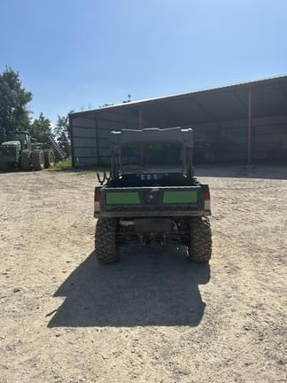 Image of John Deere Gator XUV 825i equipment image 3