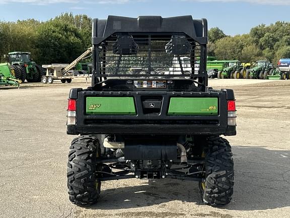 Image of John Deere Gator XUV 825i equipment image 3