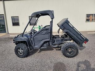 Main image John Deere Gator XUV 825i 12