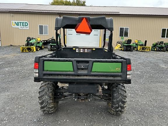 Image of John Deere Gator XUV 825i equipment image 3