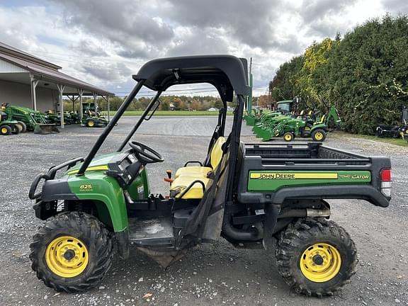 Image of John Deere Gator XUV 825i Primary image