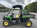 2014 John Deere Gator XUV 825i Image