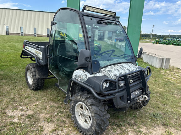 Image of John Deere Gator XUV 825i Primary image