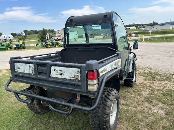 Image of John Deere Gator XUV 825i equipment image 2