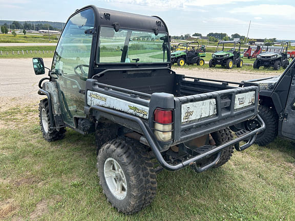 Image of John Deere Gator XUV 825i equipment image 4