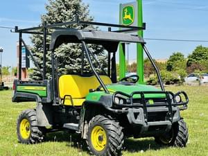 2014 John Deere Gator XUV 825i Image