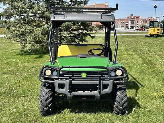 Image of John Deere Gator XUV 825i equipment image 1