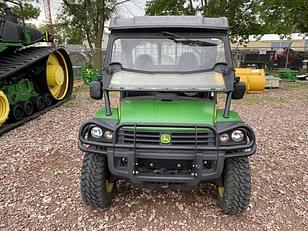 Main image John Deere Gator XUV 825i 1