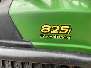 Main image John Deere Gator XUV 825i 9