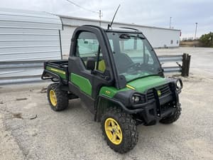 2014 John Deere Gator XUV 825i Image