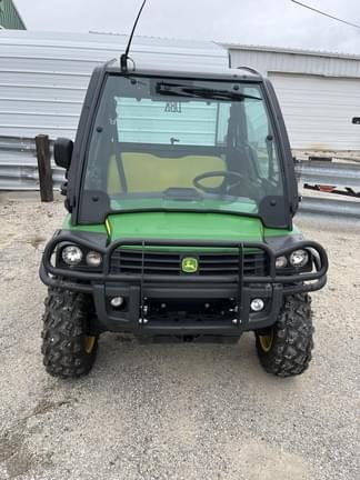 Image of John Deere Gator XUV 825i equipment image 1