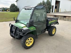 2014 John Deere Gator XUV 825i Image